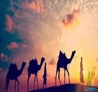 عودة الأنصار إلى المدينة بعد البيعة